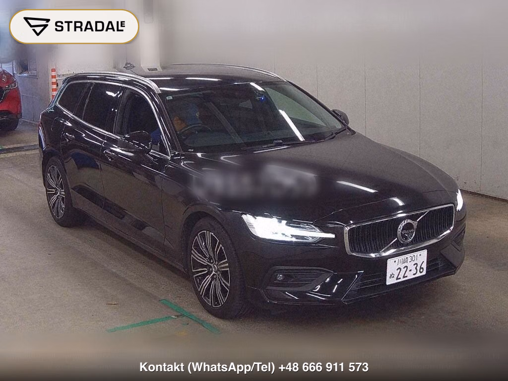 VOLVO V60 B4 MOMENTUM, miniaturka 2