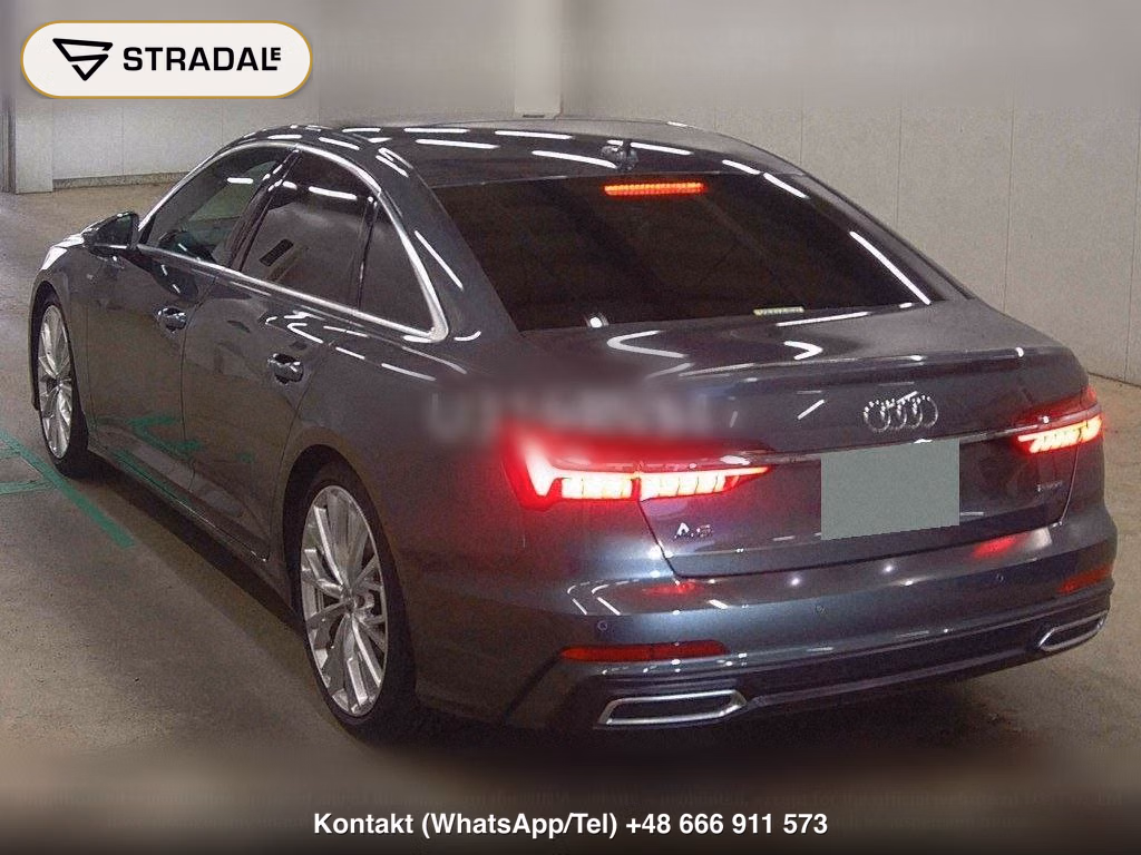 AUDI A6 4WD 45TFSI QUATTRO S LINE, miniaturka 3