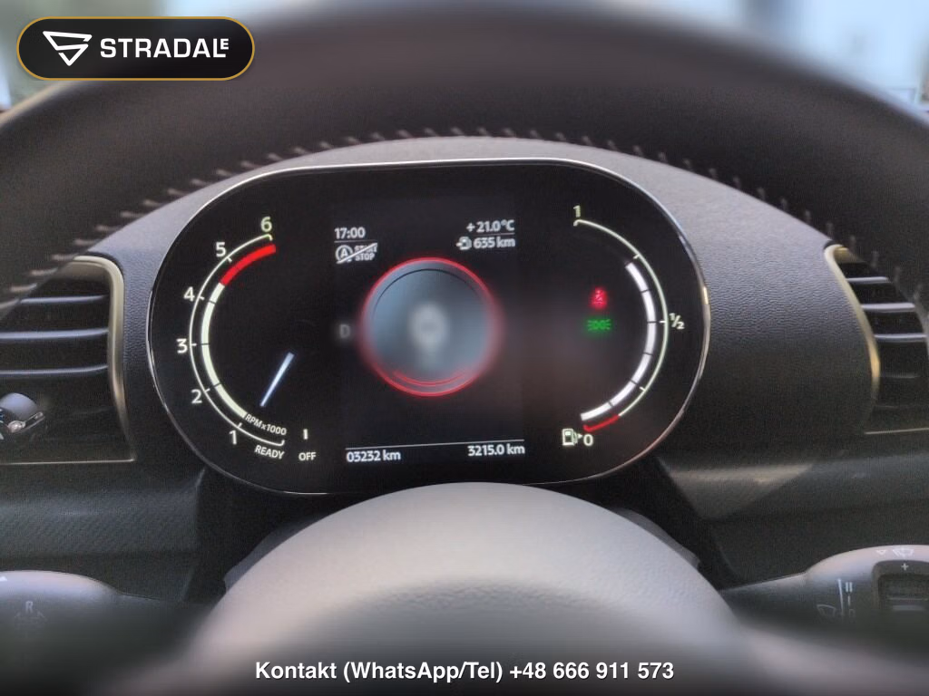 MINI MINI WG COOPER D CLUBMAN UNTOLD EDITION, miniaturka 7