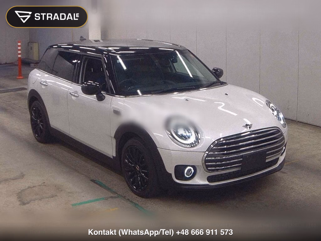 MINI MINI WG COOPER D CLUBMAN, miniaturka 2