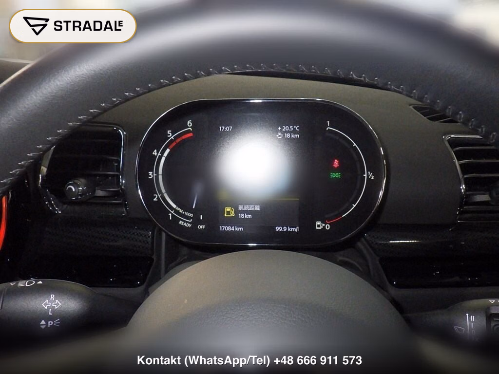 MINI MINI WG COOPER D CLUBMAN, miniaturka 7