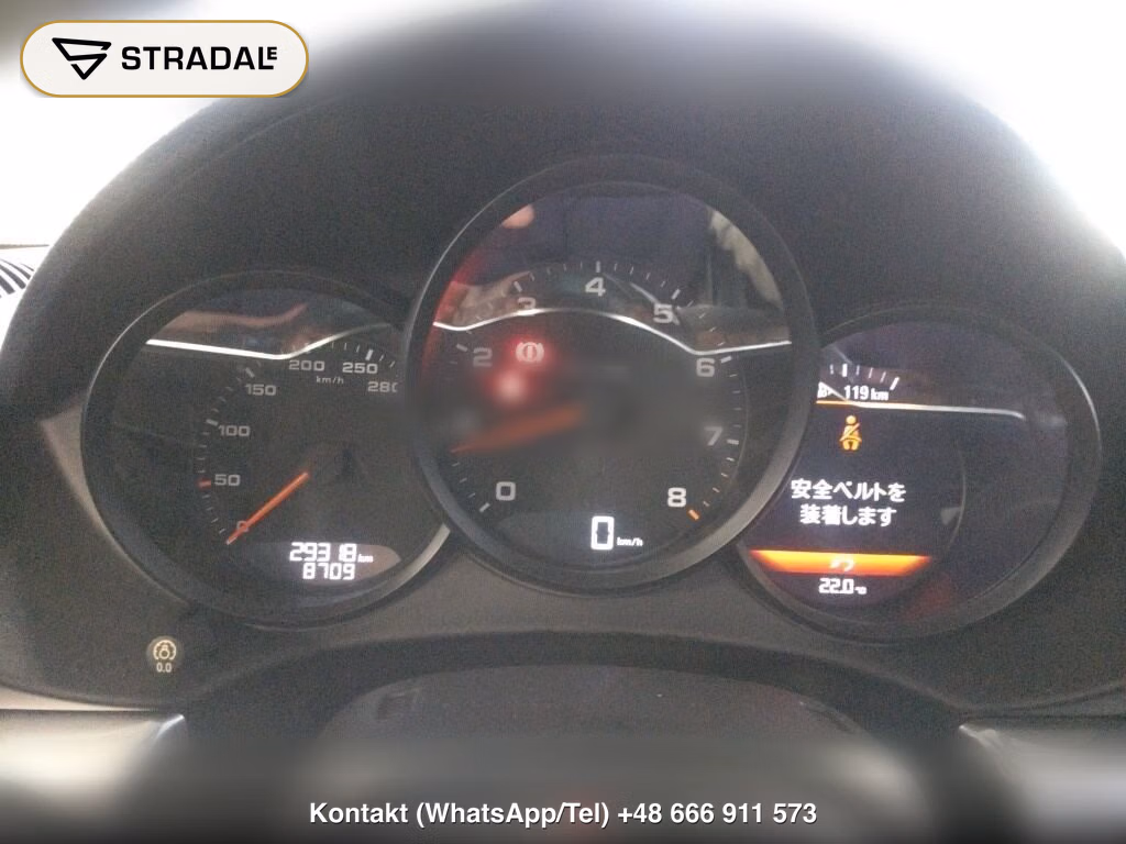 PORSCHE 718 BOXSTER 718 BOXSTER, miniaturka 7