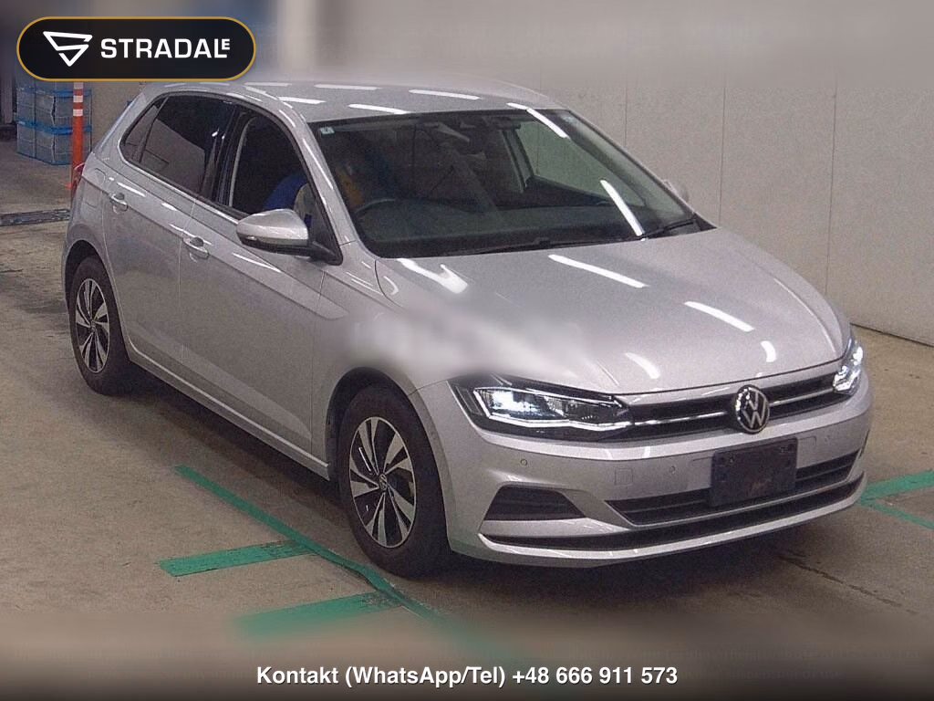 VOLKSWAGEN POLO 5D TSI COMFORT LINE, miniaturka 2