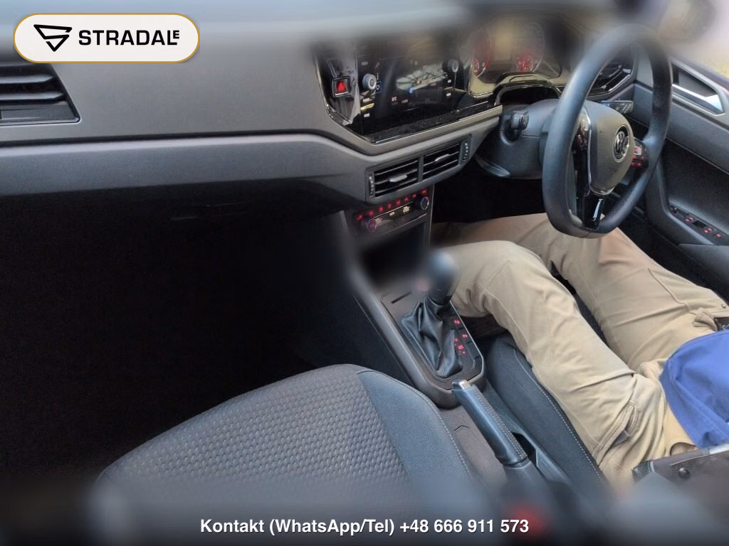 VOLKSWAGEN POLO 5D TSI COMFORT LINE, miniaturka 4