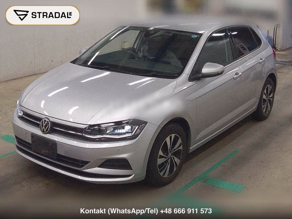VOLKSWAGEN POLO 5D TSI COMFORT LINE, miniaturka 5