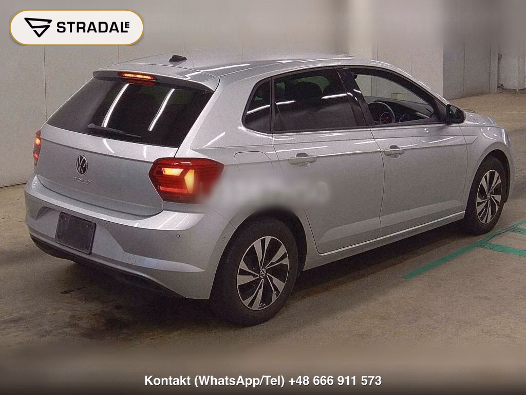 VOLKSWAGEN POLO 5D TSI COMFORT LINE, miniaturka 6