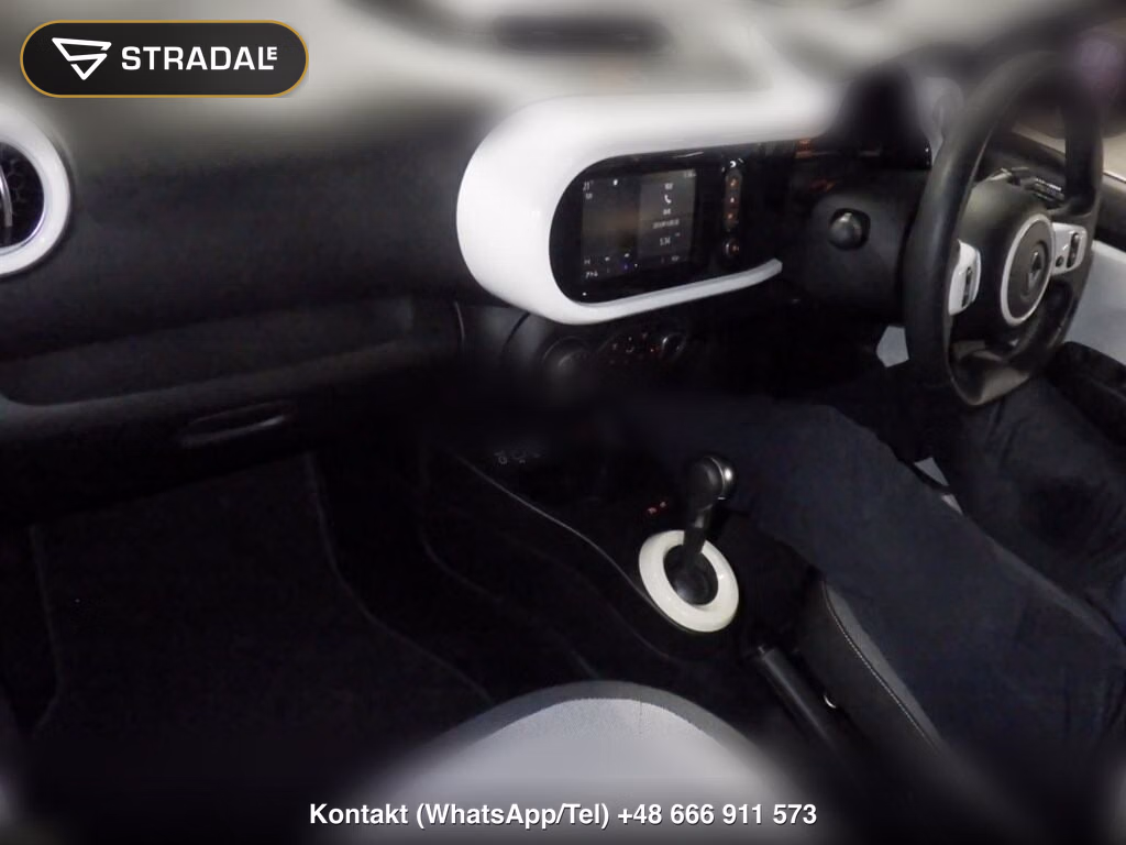 RENAULT TWINGO 5D INTENSE LIMITEE, miniaturka 4
