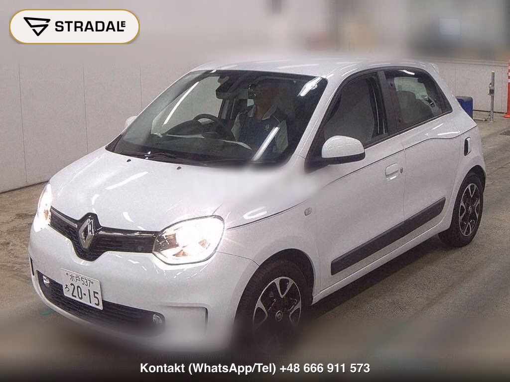 RENAULT TWINGO 5D INTENSE LIMITEE, miniaturka 5