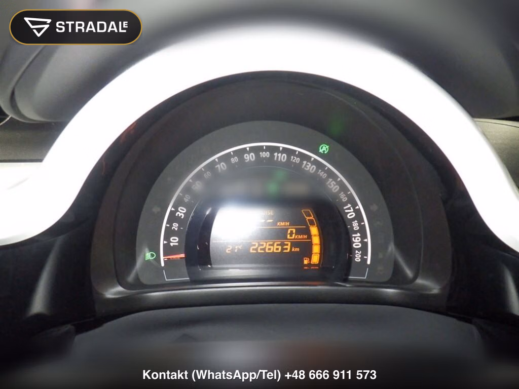 RENAULT TWINGO 5D INTENSE LIMITEE, miniaturka 7