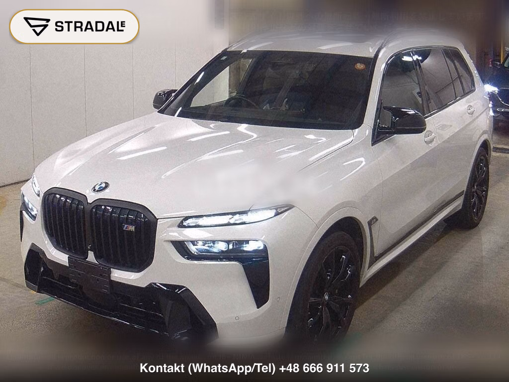 BMW X7 4WD M60I XDRIVE, miniaturka 5