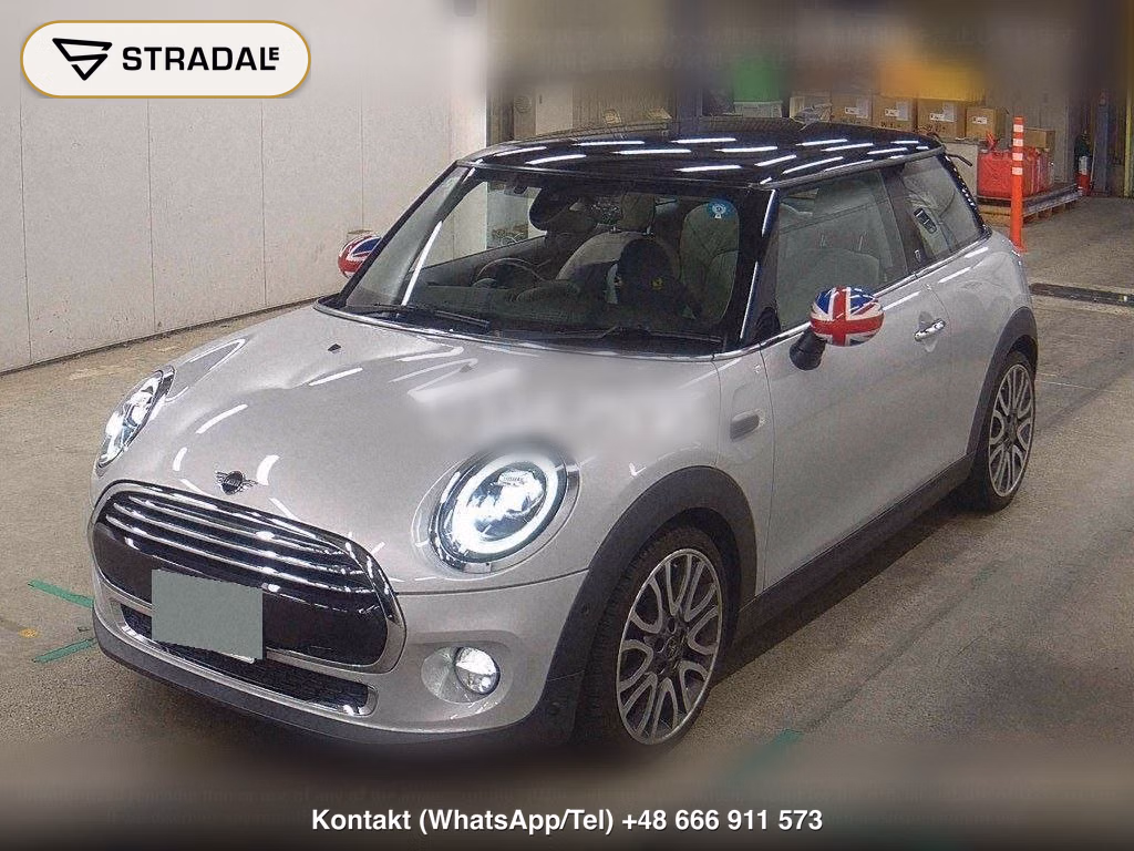 MINI MINI 3D COOPER, miniaturka 5