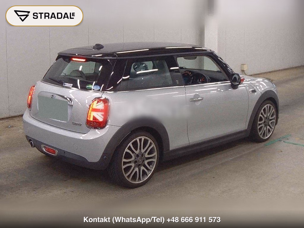 MINI MINI 3D COOPER, miniaturka 6