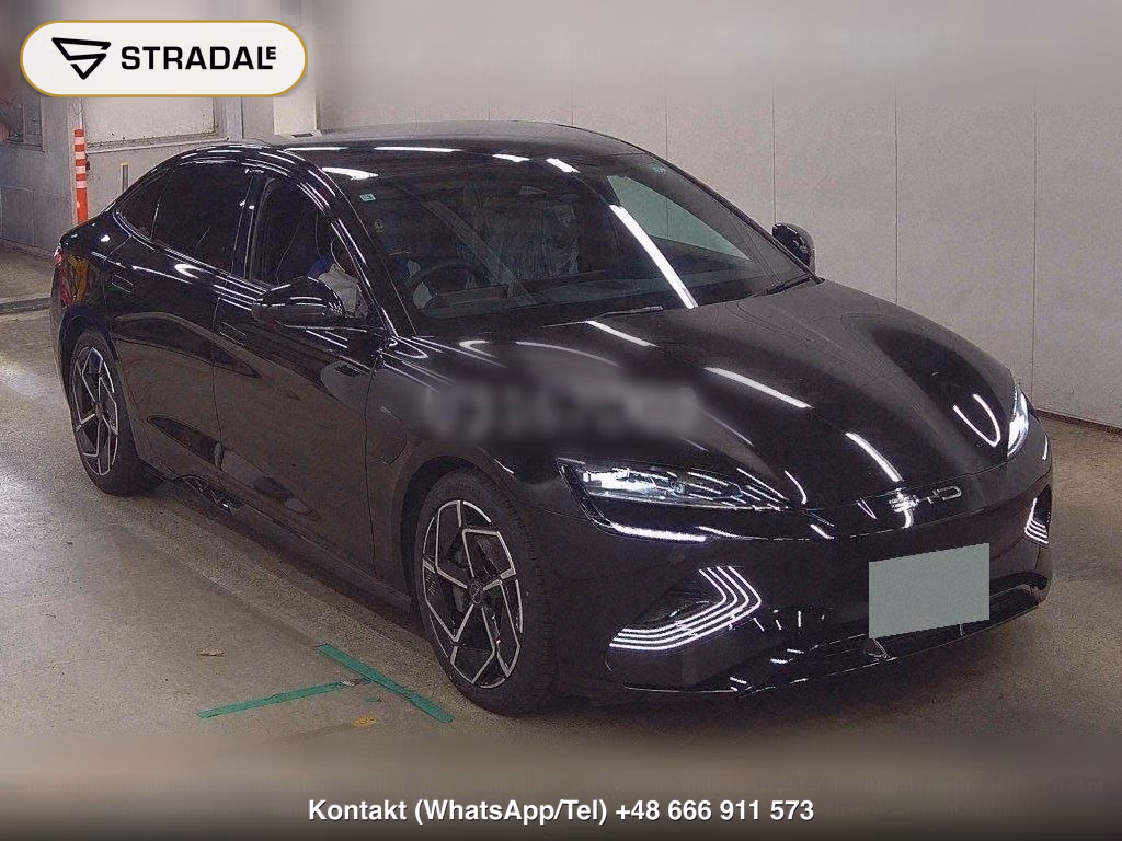 BYD SEAL 4WD AWD, miniaturka 2
