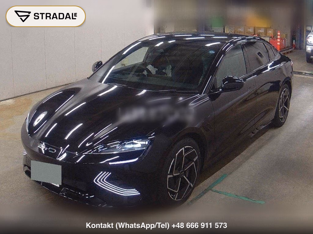 BYD SEAL 4WD AWD, miniaturka 5