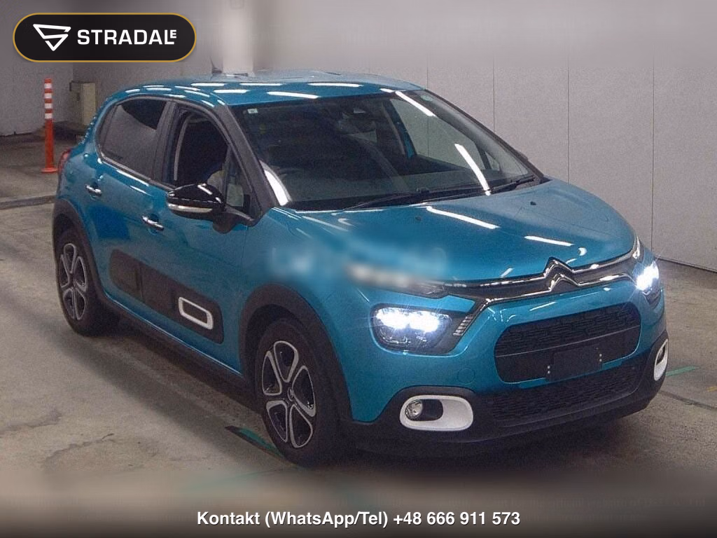 CITROEN C3 FEEL, miniaturka 2