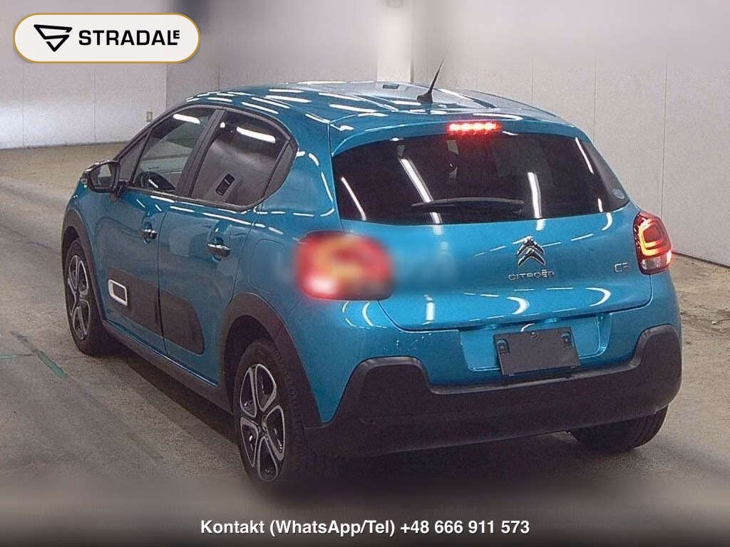 CITROEN C3 FEEL, miniaturka 3