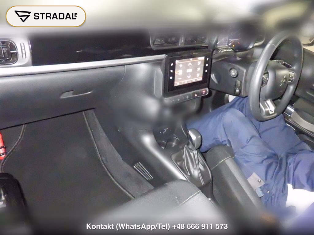 CITROEN C3 FEEL, miniaturka 4