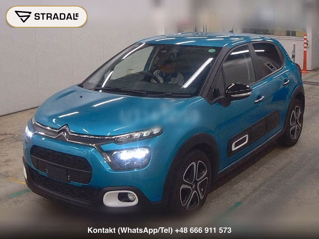 CITROEN C3 FEEL, miniaturka 5