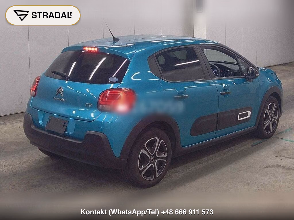 CITROEN C3 FEEL, miniaturka 6