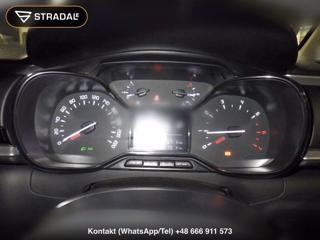 CITROEN C3 FEEL, miniaturka 7