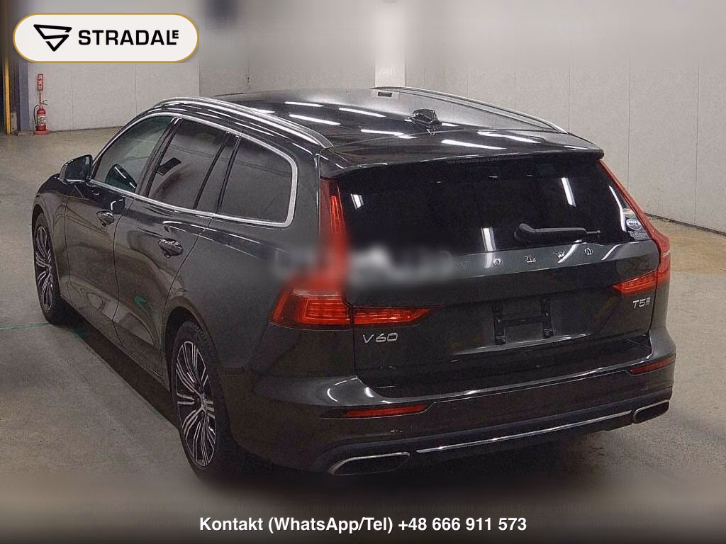 VOLVO V60 T5 INSCRIPTION, miniaturka 3