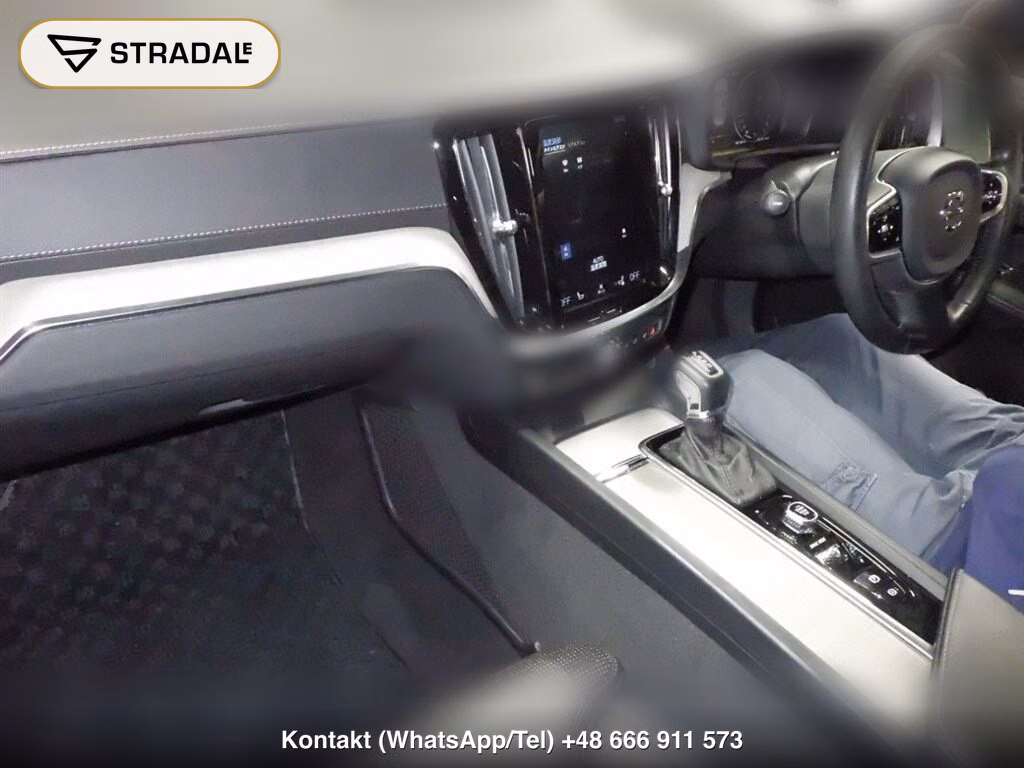 VOLVO V60 T5 INSCRIPTION, miniaturka 4
