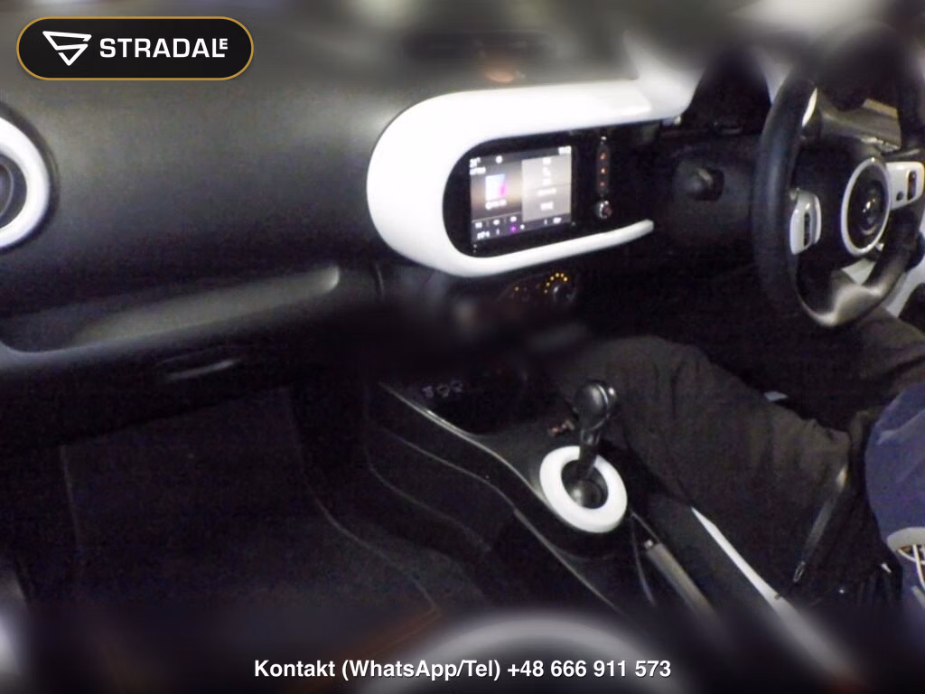 RENAULT TWINGO 5D INTENSE, miniaturka 4