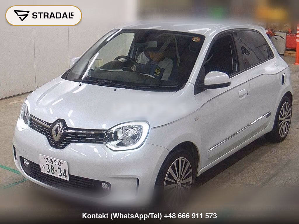 RENAULT TWINGO 5D INTENSE, miniaturka 5
