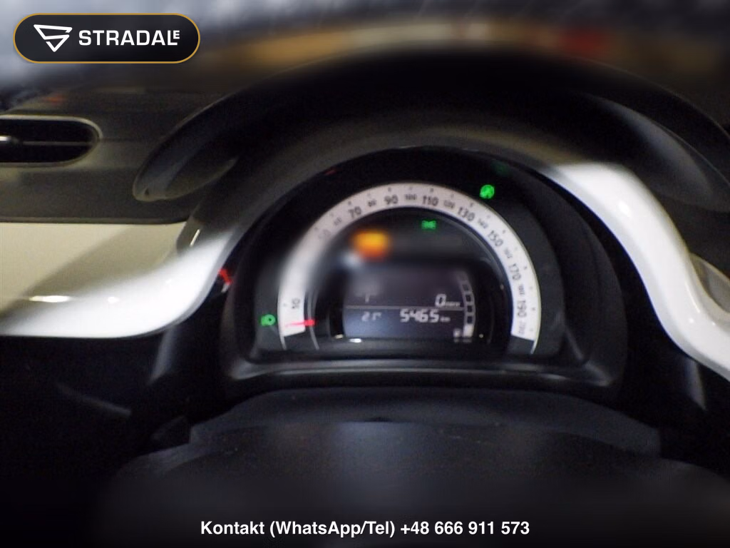 RENAULT TWINGO 5D INTENSE, miniaturka 7