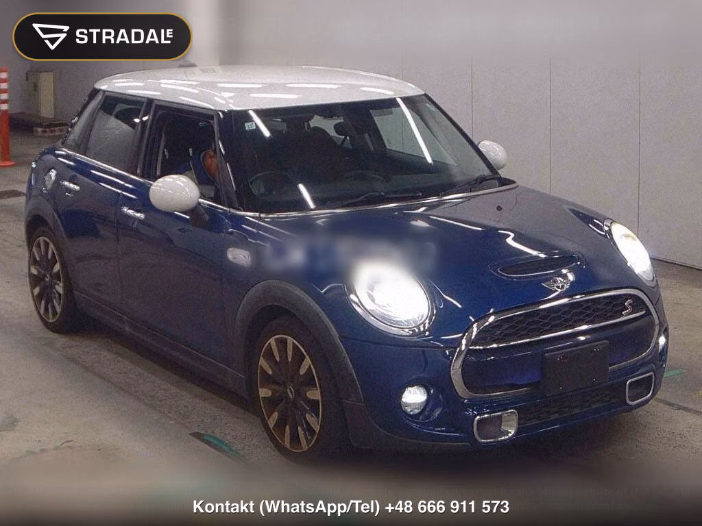 MINI MINI 5D COOPER S, miniaturka 2