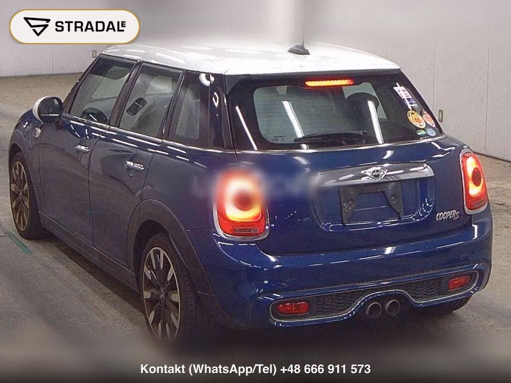 MINI MINI 5D COOPER S, miniaturka 3