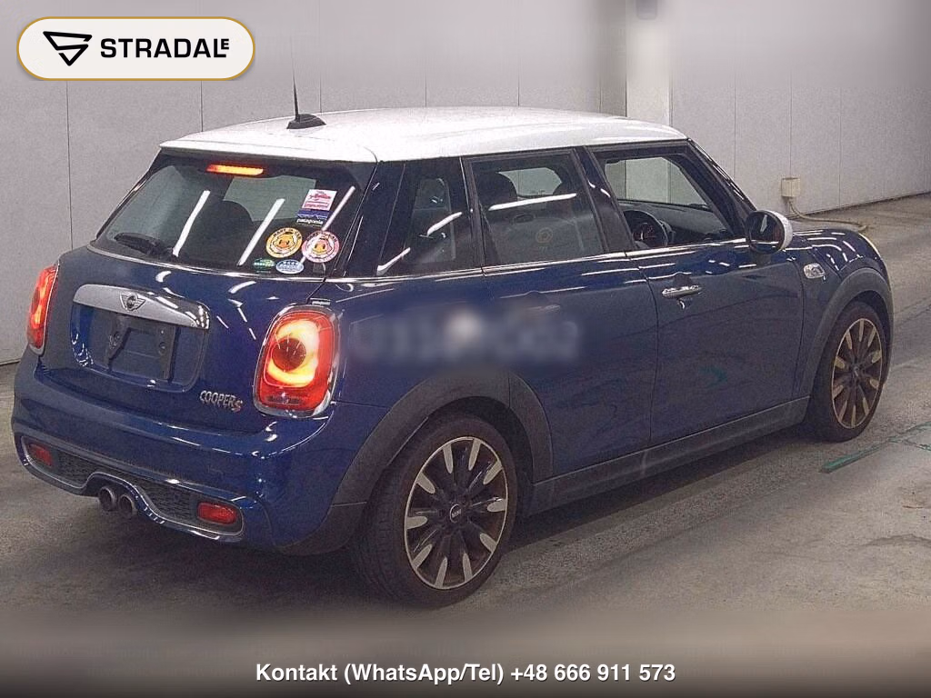 MINI MINI 5D COOPER S, miniaturka 6