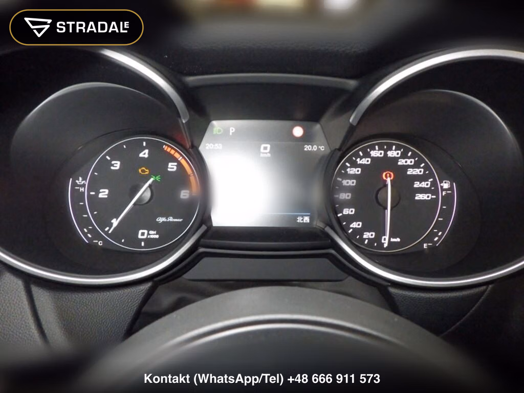 ALFA ROMEO STELVIO 4WD SPRINT, miniaturka 7