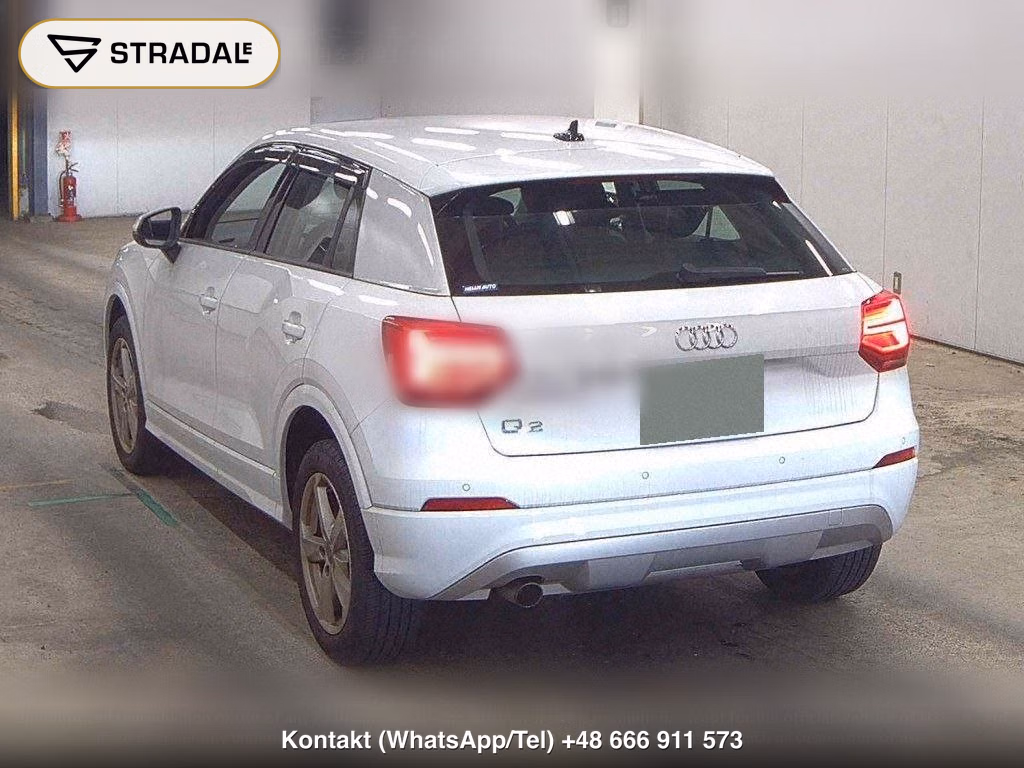AUDI Q2 30TFSI SPORT, miniaturka 3