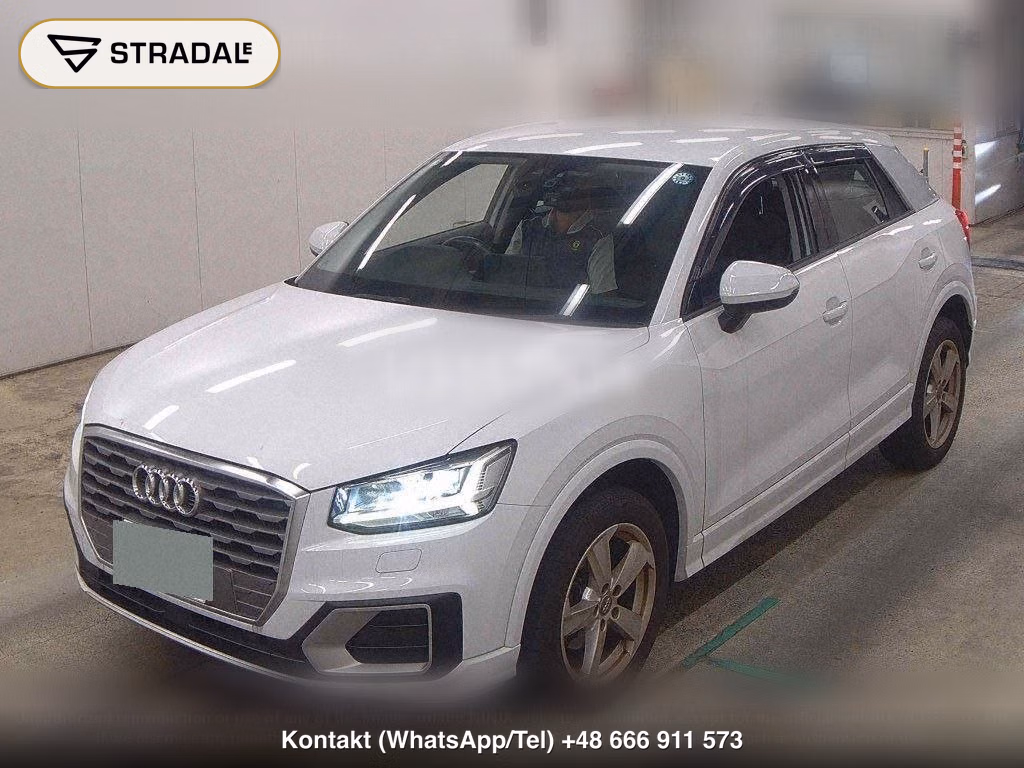 AUDI Q2 30TFSI SPORT, miniaturka 5