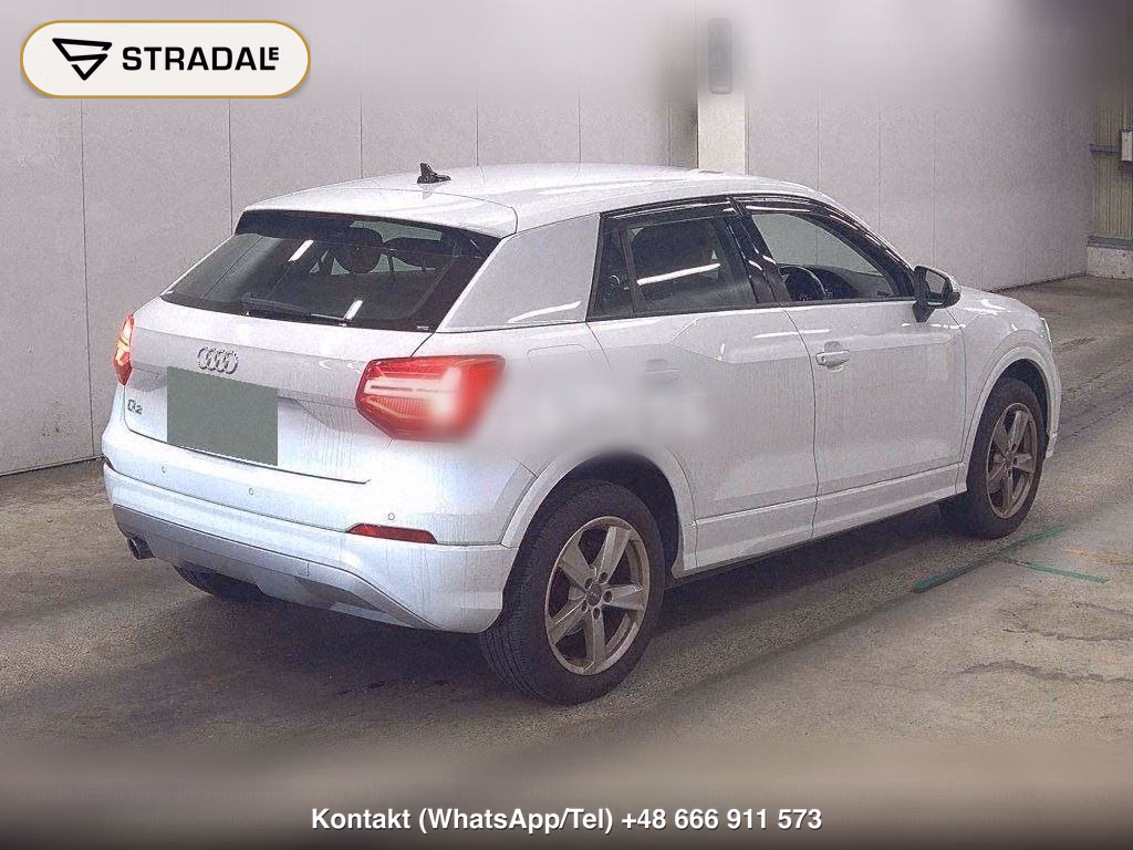 AUDI Q2 30TFSI SPORT, miniaturka 6