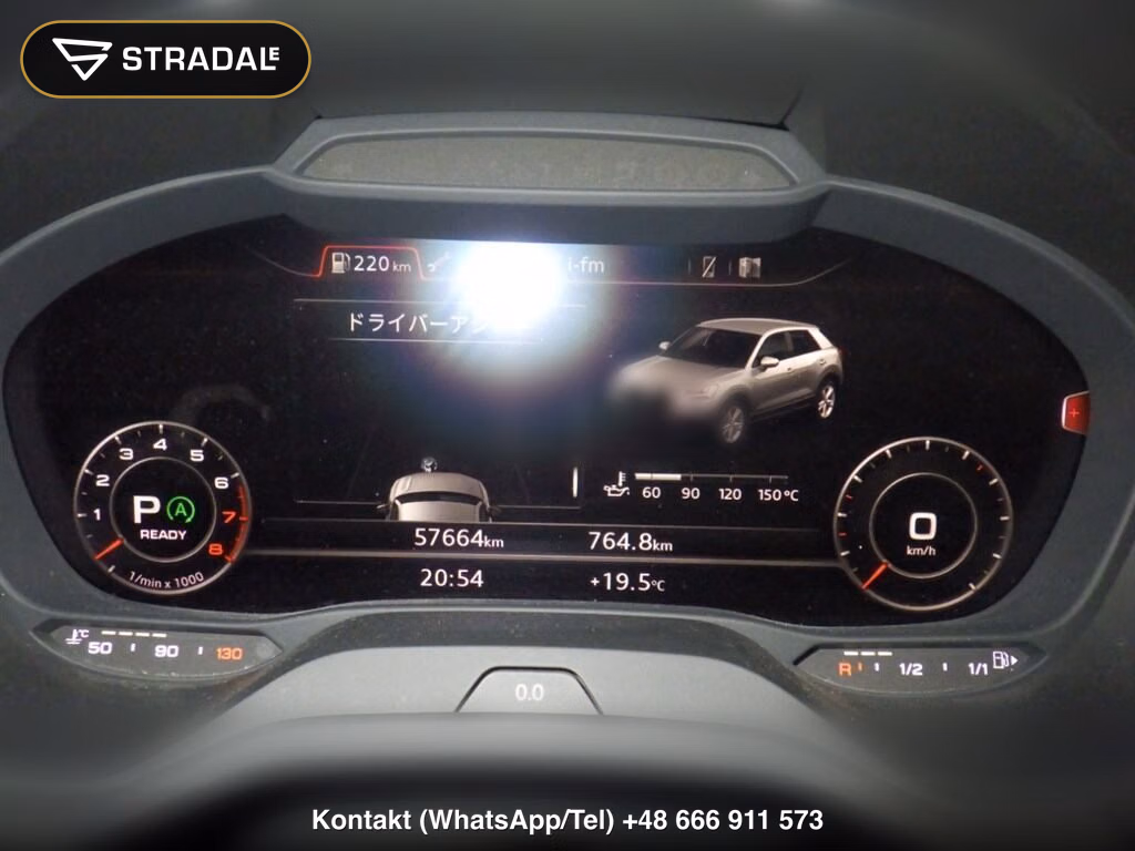 AUDI Q2 30TFSI SPORT, miniaturka 7