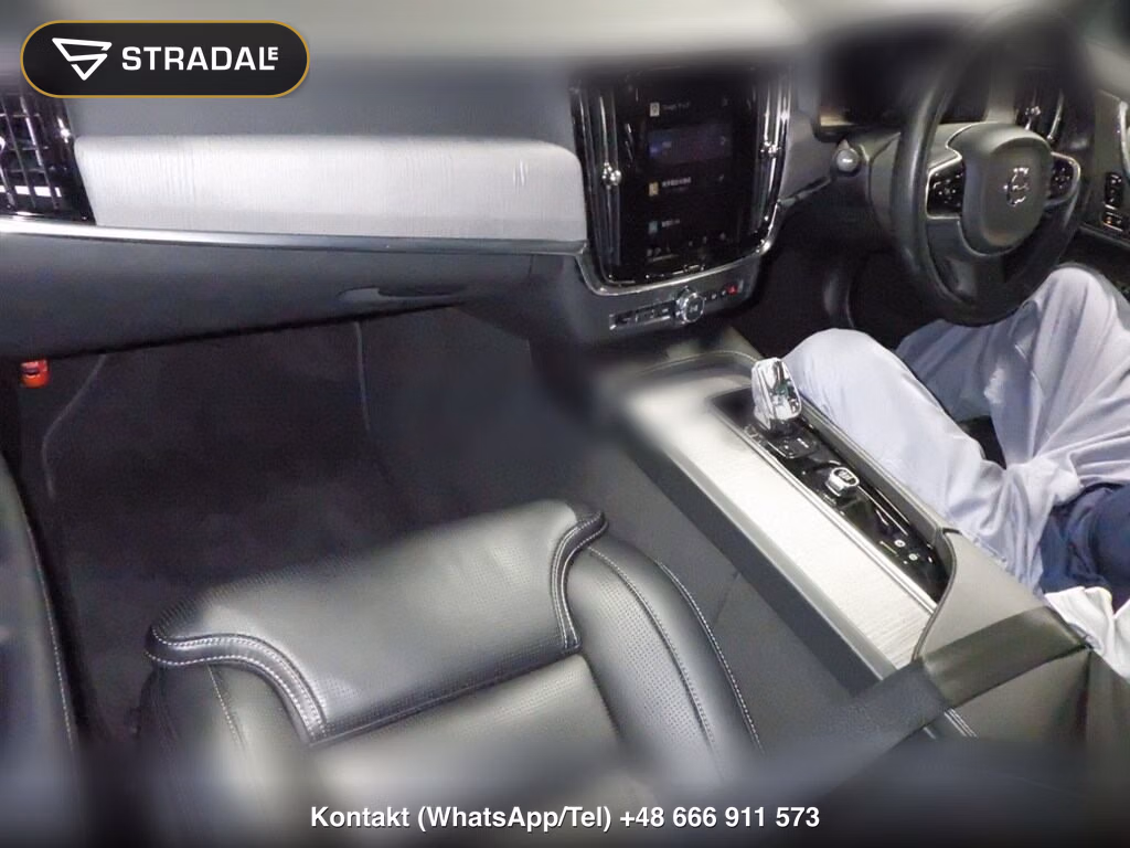 VOLVO V90 WG 4WD B6 AWD INSCRIPTION, miniaturka 4