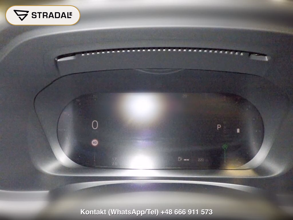 VOLVO V90 WG 4WD B6 AWD INSCRIPTION, miniaturka 7