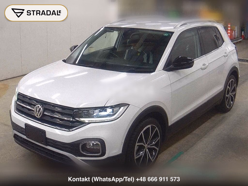 VOLKSWAGEN T-CROSS, miniaturka 5