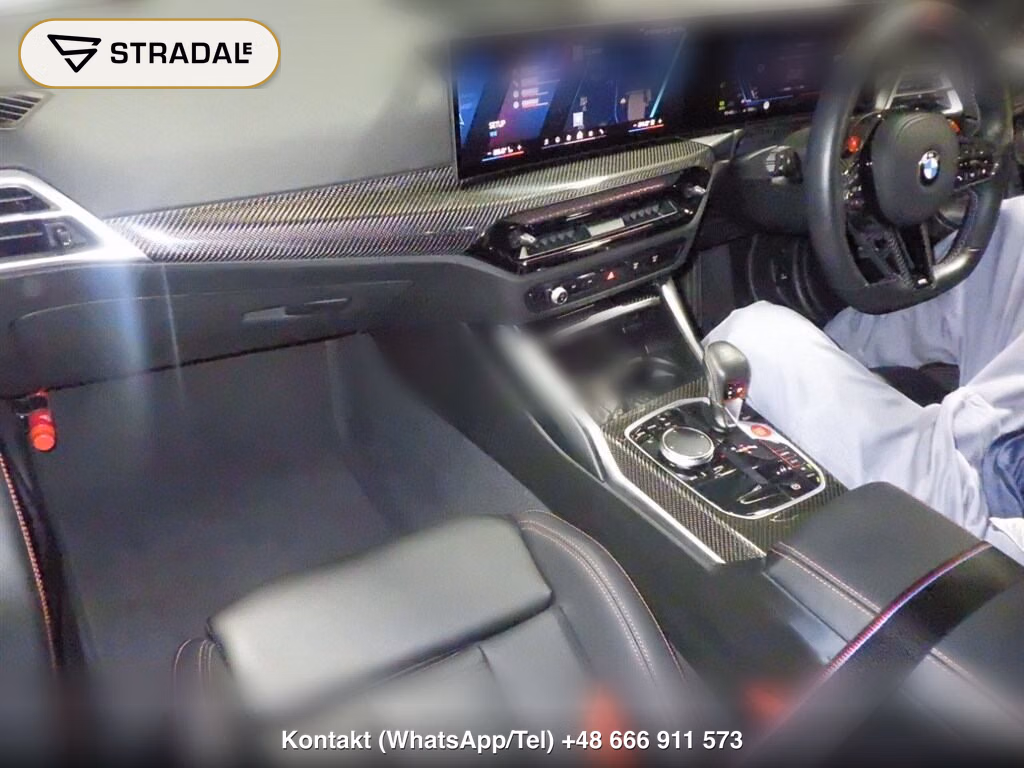 BMW M2 BASE GRADE, miniaturka 4