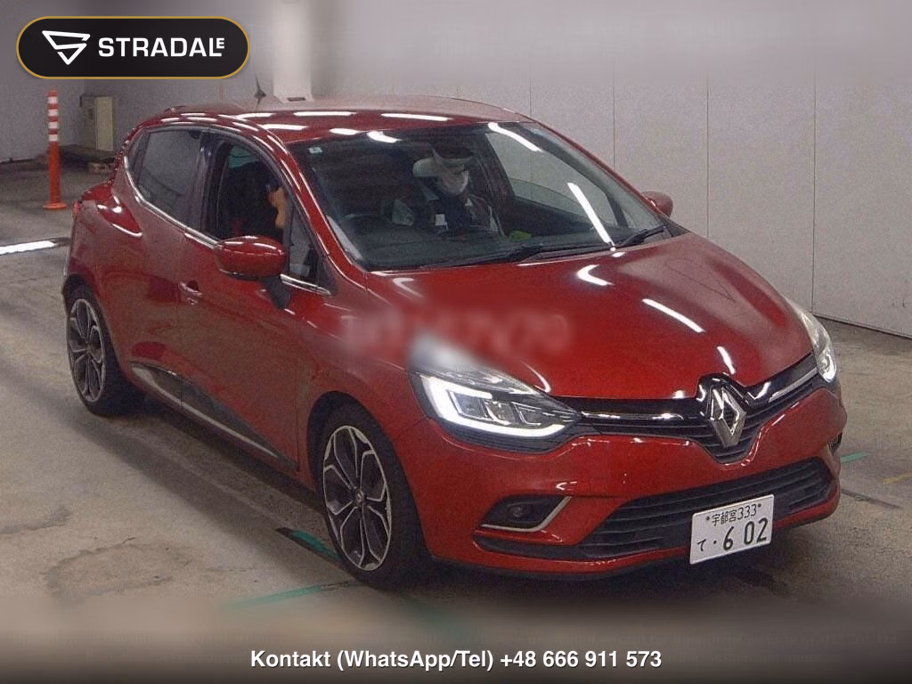 RENAULT LUTECIA 5D INTENSE, miniaturka 2