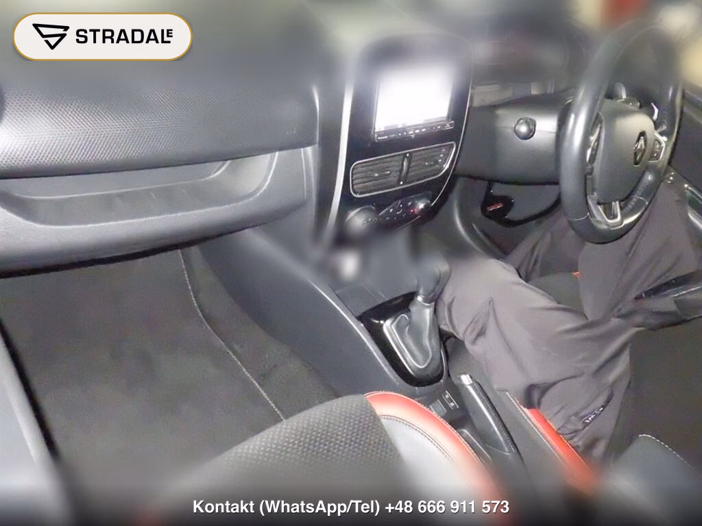 RENAULT LUTECIA 5D INTENSE, miniaturka 4