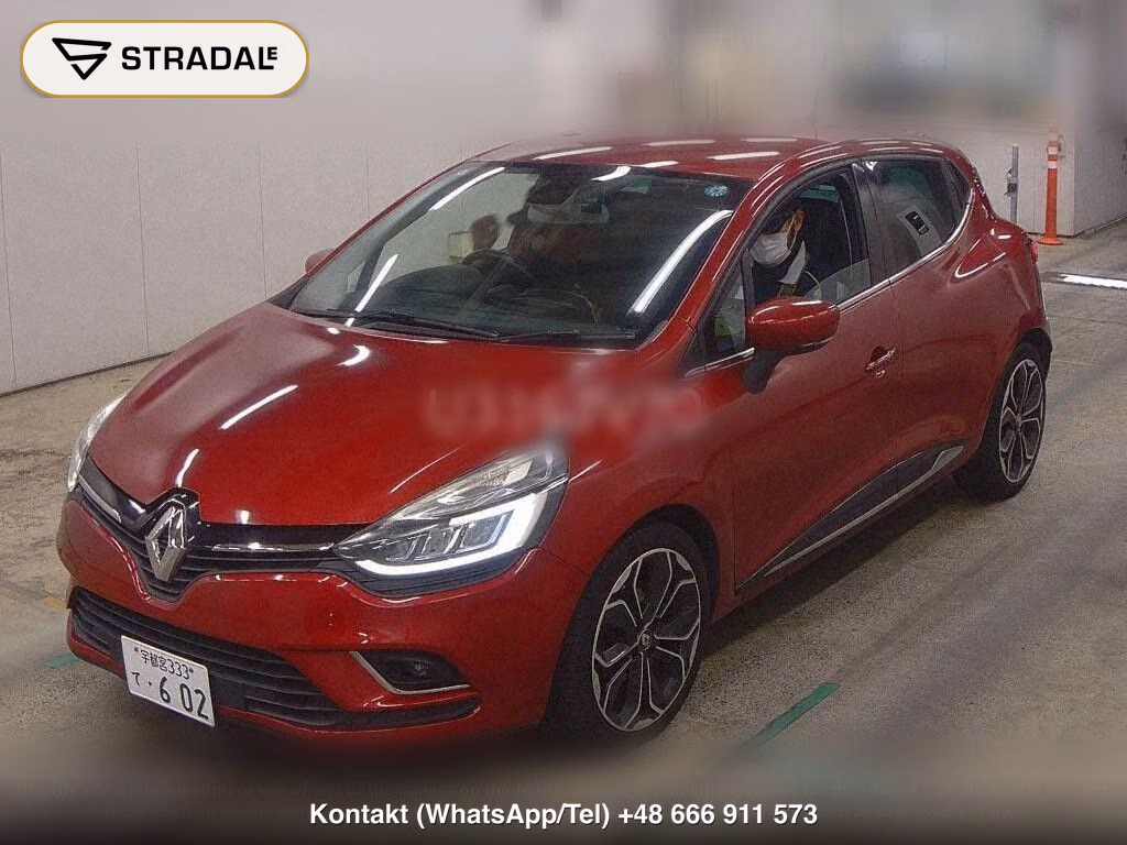 RENAULT LUTECIA 5D INTENSE, miniaturka 5