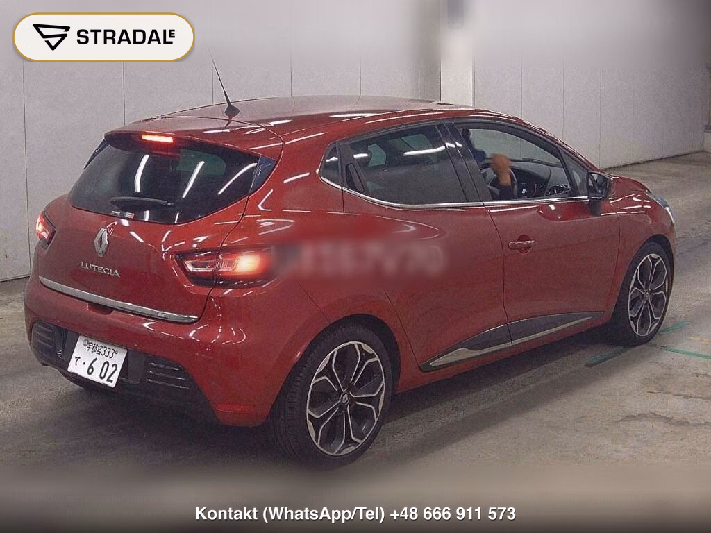 RENAULT LUTECIA 5D INTENSE, miniaturka 6