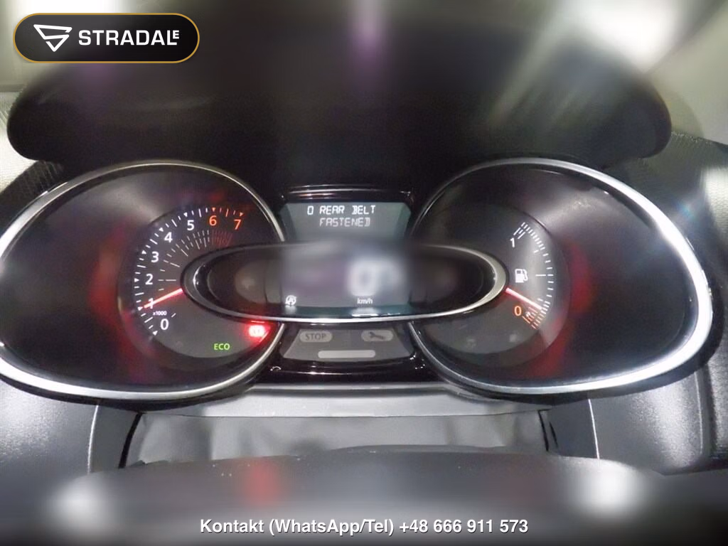 RENAULT LUTECIA 5D INTENSE, miniaturka 7