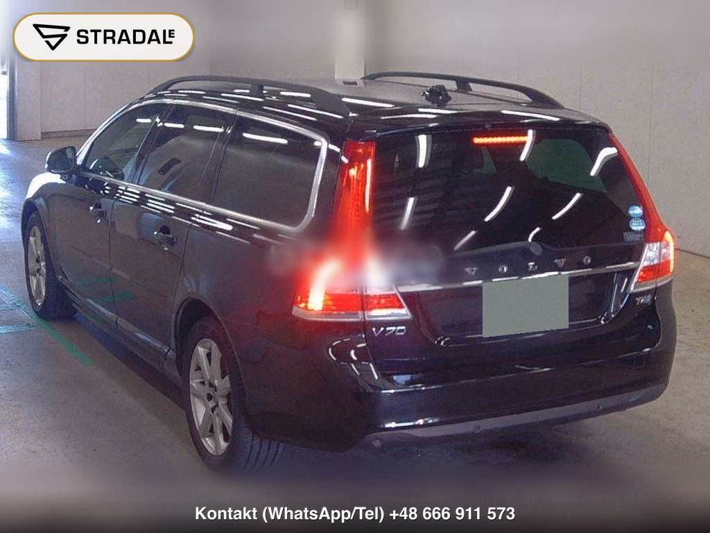 VOLVO V70 T4 CLASSIC, miniaturka 3