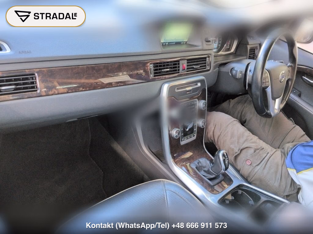 VOLVO V70 T4 CLASSIC, miniaturka 4