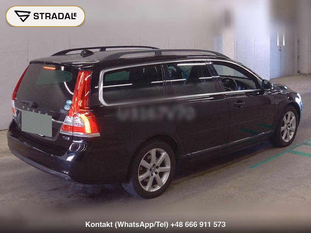 VOLVO V70 T4 CLASSIC, miniaturka 6