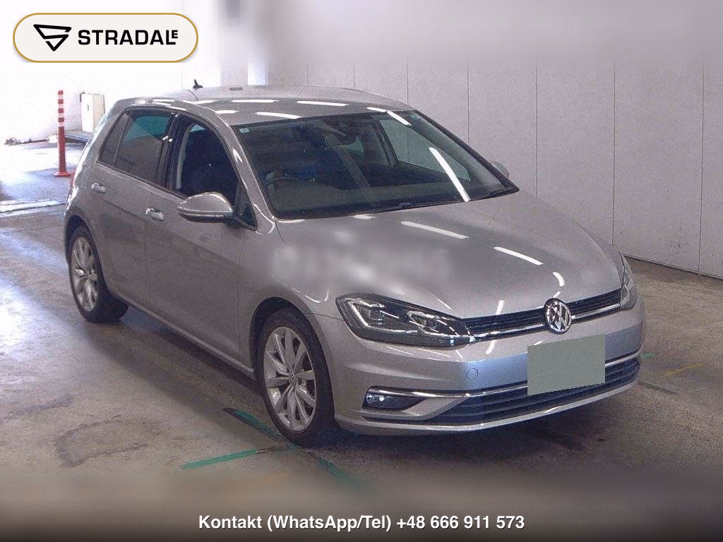VOLKSWAGEN GOLF 5D TSI COMFORT LINE TECH EDITION, miniaturka 2
